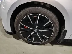 2025 BYD Han L DM-i PHEV 200km Lidar Flagship — фото 23