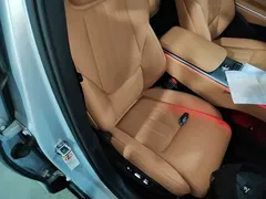 2025 BYD Han L DM-i PHEV 200km Lidar Flagship — фото 25