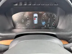 2021 Volvo XC90 7-seat, чёрный — фото 7
