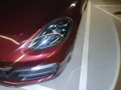 2023 Porsche Panamera 4 Executive Long Wheelbase Platinum 2.9T — фото 5