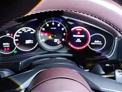 2023 Porsche Panamera 4 Executive Long Wheelbase Platinum 2.9T — фото 14