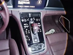 2023 Porsche Panamera 4 Executive Long Wheelbase Platinum 2.9T — фото 16