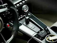 2019 Porsche 911 Carrera S 3.0T, зелёный — фото 15