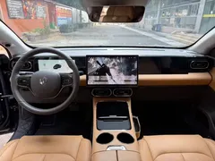2024 Leapmotor C01 EV 525 Premium, чёрный — фото 5