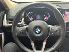 2023 BMW X1, белый — фото 5