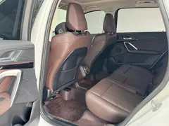 2023 BMW X1, белый — фото 6