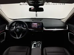 2023 BMW X1, белый — фото 7