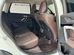 2023 BMW X1, белый — фото 9