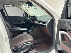 2023 BMW X1, белый — фото 10