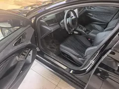 2023 BYD Seal Champion 550km Premium, чёрный — фото 4