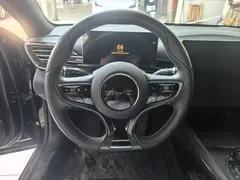 2023 BYD Seal Champion 550km Premium, чёрный — фото 5