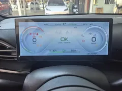 2023 BYD Seal Champion 550km Premium, чёрный — фото 6