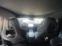 2023 BYD Seal Champion 550km Premium, чёрный — фото 10