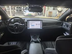 2023 BYD Seal Champion 550km Premium, чёрный — фото 11