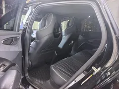 2023 BYD Seal Champion 550km Premium, чёрный — фото 12