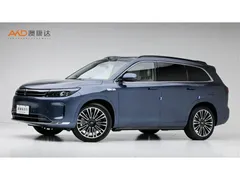 2024 Aito M7 1.5T Smart Driving 4WD Ultra 5 — фото 1