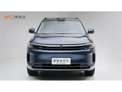 2024 Aito M7 1.5T Smart Driving 4WD Ultra 5 — фото 2