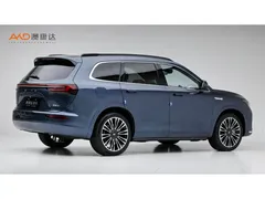 2024 Aito M7 1.5T Smart Driving 4WD Ultra 5 — фото 3
