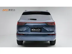 2024 Aito M7 1.5T Smart Driving 4WD Ultra 5 — фото 4