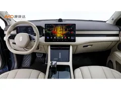 2024 Aito M7 1.5T Smart Driving 4WD Ultra 5 — фото 5