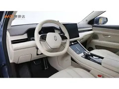 2024 Aito M7 1.5T Smart Driving 4WD Ultra 5 — фото 6