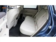 2024 Aito M7 1.5T Smart Driving 4WD Ultra 5 — фото 7
