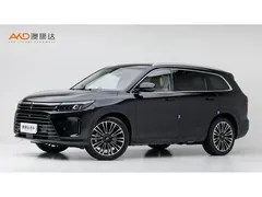 2023 Aito M7 1.5T 2WD Plus 5 — фото 1