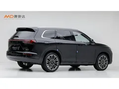2023 Aito M7 1.5T 2WD Plus 5 — фото 3