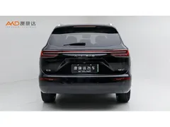 2023 Aito M7 1.5T 2WD Plus 5 — фото 4