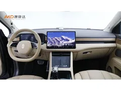 2023 Aito M7 1.5T 2WD Plus 5 — фото 5