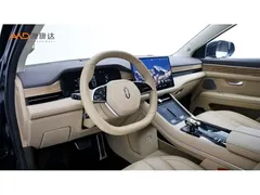 2023 Aito M7 1.5T 2WD Plus 5 — фото 6