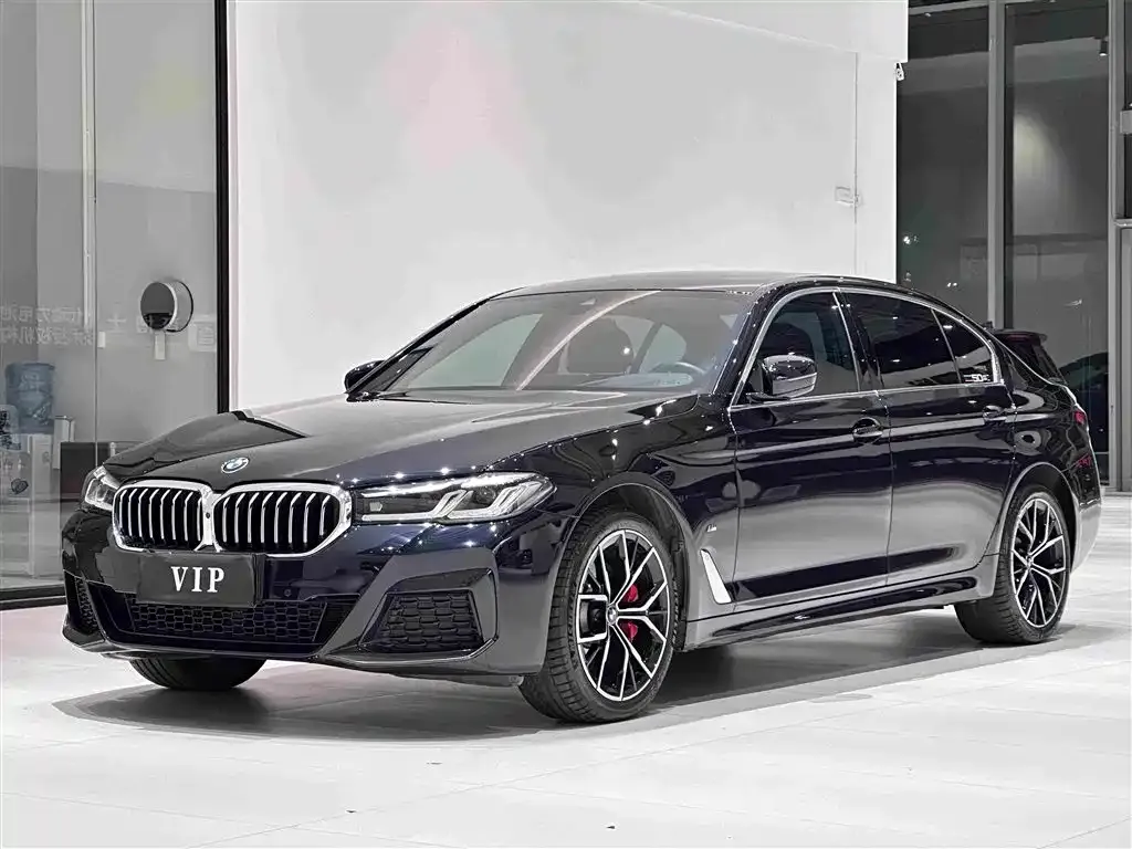 2023 BMW 5 Series 530Li Premium M Sport Package