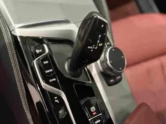 2023 BMW 5 Series 530Li Premium M Sport Package, чёрный — фото 21