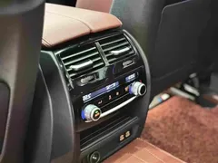 2023 BMW 5 Series 530Li Premium M Sport Package, чёрный — фото 28
