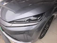2025 BYD Qin L EV 545km — фото 3