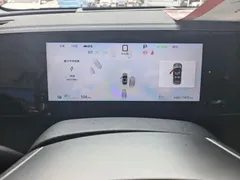 2025 BYD Qin L EV 545km — фото 6