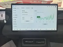 2025 BYD Qin L EV 545km — фото 7