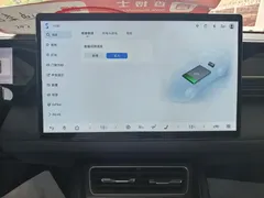 2025 BYD Qin L EV 545km — фото 9