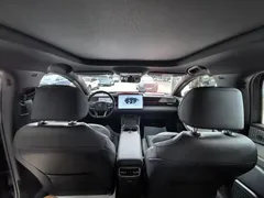 2025 BYD Qin L EV 545km — фото 12
