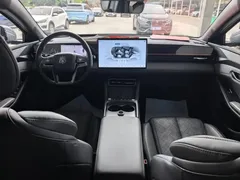 2025 BYD Qin L EV 545km — фото 13