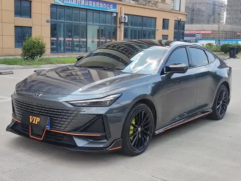 2023 Changan UNI-V 1.5T Sport