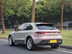 2022 Porsche Macan 2.0T — фото 5