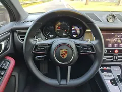 2022 Porsche Macan 2.0T — фото 12