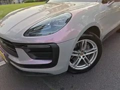 2022 Porsche Macan 2.0T — фото 30