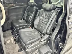 2022 Honda Odyssey 2.0L e:HEV, белый — фото 4