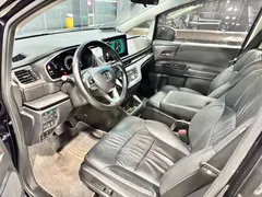2022 Honda Odyssey 2.0L e:HEV, белый — фото 5