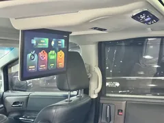 2022 Honda Odyssey 2.0L e:HEV, белый — фото 7