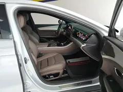 2025 BYD Han PHEV 125km Comfort — фото 8