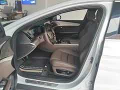 2025 BYD Han PHEV 125km Comfort — фото 9