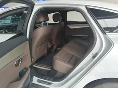2025 BYD Han PHEV 125km Comfort — фото 11